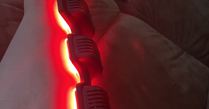 Red Light Therapy