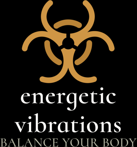 Energetic Vibrations 